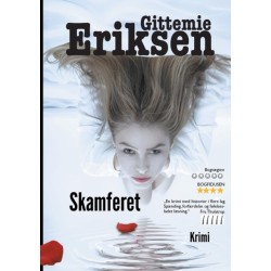 Skamferet: En Pia Holm krimi