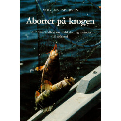 Aborrer på krogen: en Pinus-håndbog om redskaber og metoder til søfiskeri