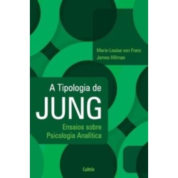 A Tipologia de Jung - Nova Edicao