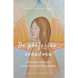 De profesion sonadora: Subiendo la vibracion con la frecuencia de los Angeles