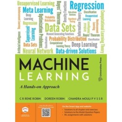 Machine Learning: A Hands-on Approach