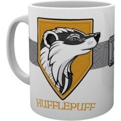 Harry Potter Stand Together Hufflepuff Mug