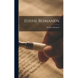 Idishe romanen