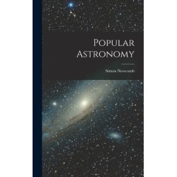 Popular Astronomy