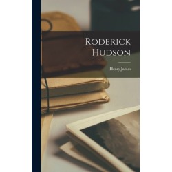 Roderick Hudson
