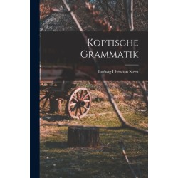 Koptische Grammatik