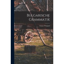 Bulgarische Grammatik
