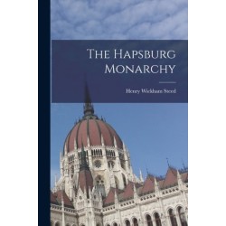 The Hapsburg Monarchy