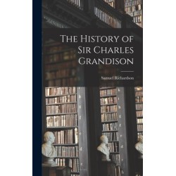 The History of Sir Charles Grandison