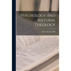 Psychology and Natural Theology