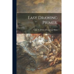 Easy Drawing Primer-