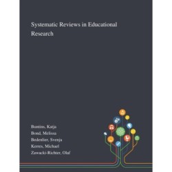Systematic Reviews in Educational Research
