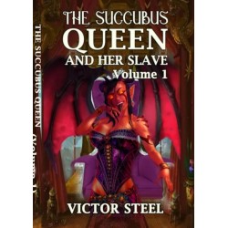 The succubus queen: volume one