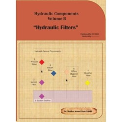 Hydraulic Components Volume B: Hydraulic Filters