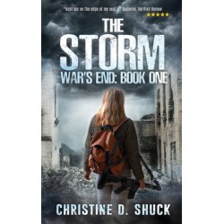The Storm: The Storm
