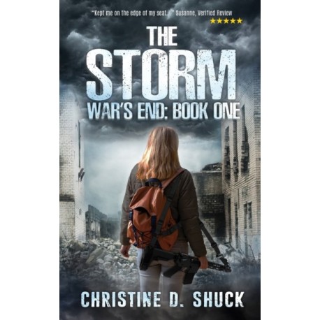 The Storm: The Storm