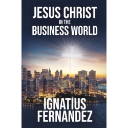Jesus Christ in the Business World