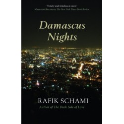 Damascus Nights