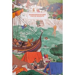 Danmarkshistorie for de mindste