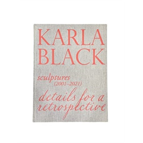 Karla Black - Sculptures (2001OCo2021). Details For A Retrospective