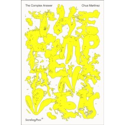 The Complex Answer: On Art as a Non-Binary Intelligence