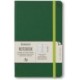 Bookaroo Notebook (A5) Journal - Forest Green