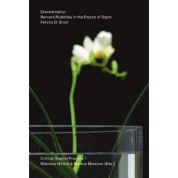 Disorientation – Bernard Rudofsky in the Empire of Signs