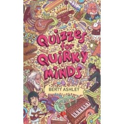 Quizzes for Quirky Minds