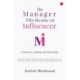 The Manager Who Became an Influencer