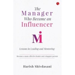 The Manager Who Became an Influencer