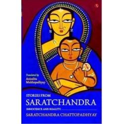 Stories from Saratchandra: Innocence and Reality