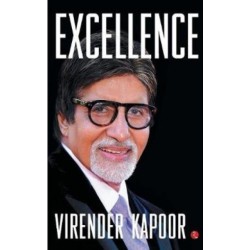 Excellence: The Amitabh Bachchan Way