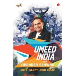 Umeed India with Virender Sehwag: Guts, Glory...and Gold!