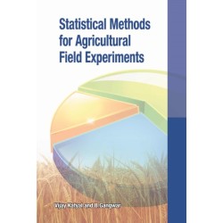 Statistical Methods for Agricultural Field Experiments