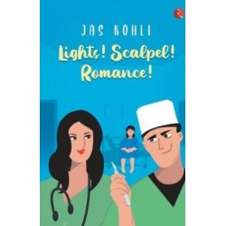 Lights Scalpel, Romance!