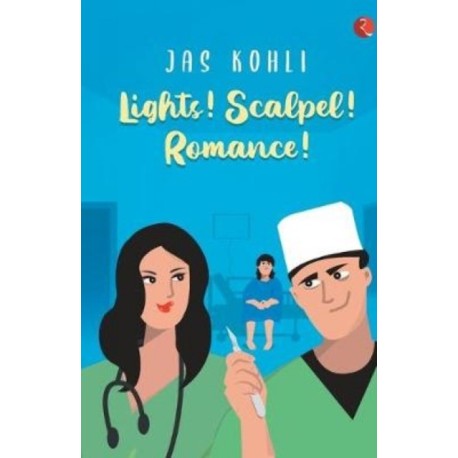 Lights Scalpel, Romance!