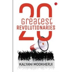 20 Greatest Revolutionaries