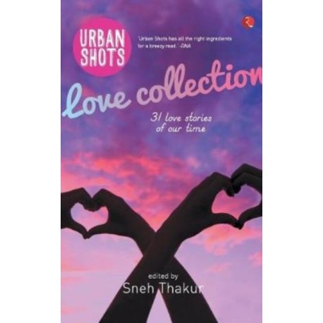 Urban Shots: Love Collection