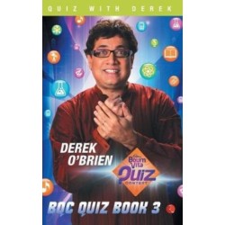 BQC Quizbook 3: Exciting New Q & A from the Latest Season of the Iconic Quiz Show