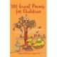 100 Great Poems for Children