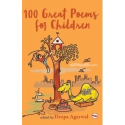 100 Great Poems for Children