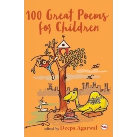 100 Great Poems for Children