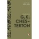 Selected Stories by G.K. Chesterton