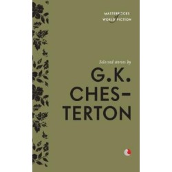 Selected Stories by G.K. Chesterton