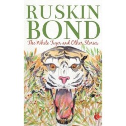 The White Tiger and Other Stories