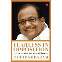 Fearless in Opposition: Power and Accountability
