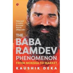 The Baba Ramdev Phenomenon