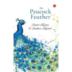 The Peacock Feather