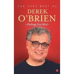 Very Best of Derek O'Brien: Challange Your Mind