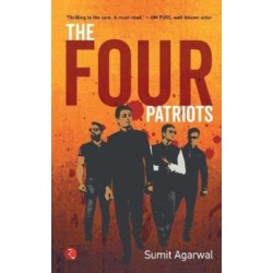 The Four Patriots